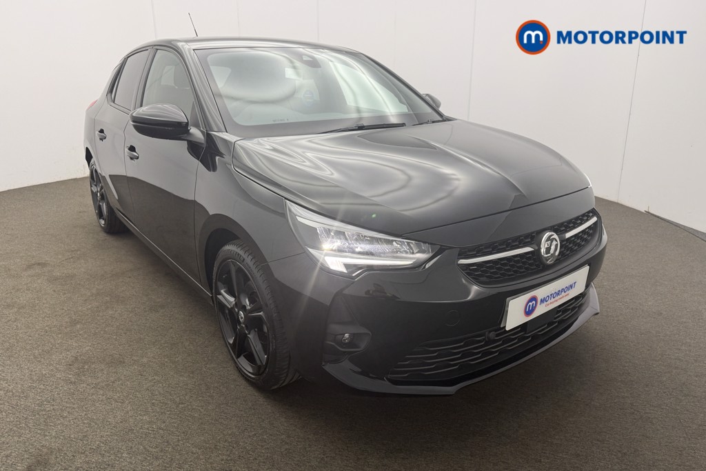 Vauxhall Corsa GS Manual Petrol Hatchback - Stock Number (1600761) - 18th supplementary image