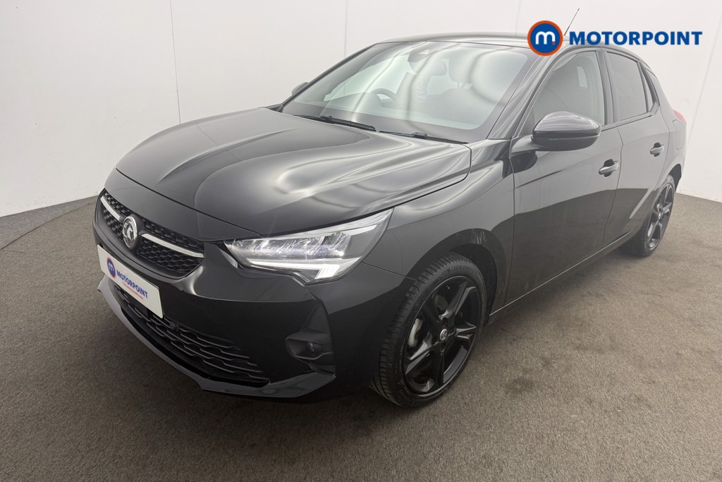 Vauxhall Corsa GS Manual Petrol Hatchback - Stock Number (1600761) - 19th supplementary image