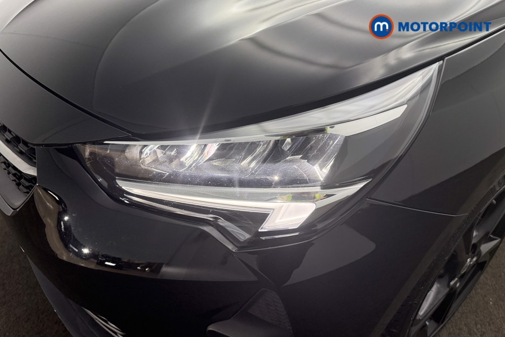 Vauxhall Corsa GS Manual Petrol Hatchback - Stock Number (1600761) - 20th supplementary image