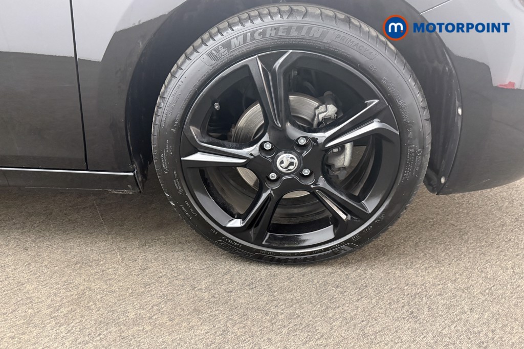 Vauxhall Corsa GS Manual Petrol Hatchback - Stock Number (1600761) - 21st supplementary image