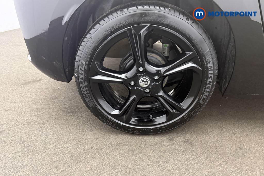 Vauxhall Corsa GS Manual Petrol Hatchback - Stock Number (1600761) - 22nd supplementary image