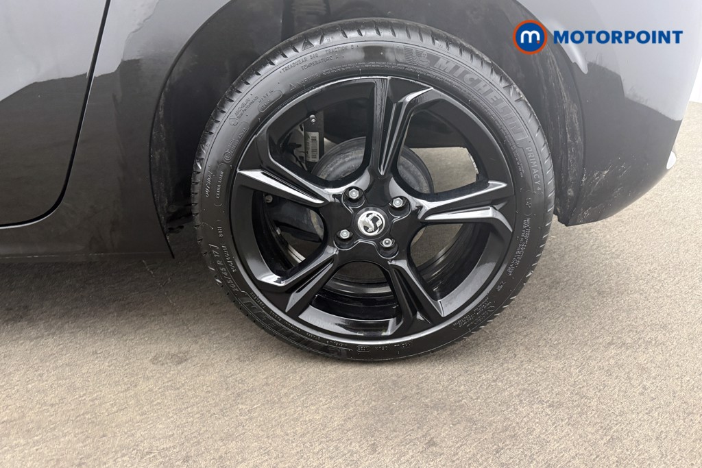 Vauxhall Corsa GS Manual Petrol Hatchback - Stock Number (1600761) - 23rd supplementary image