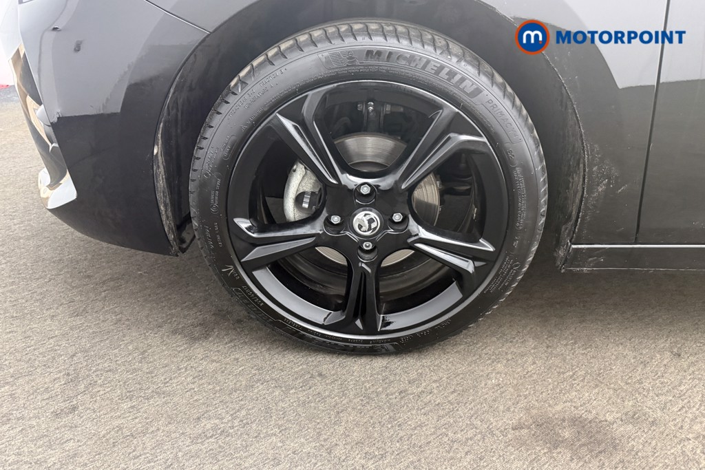 Vauxhall Corsa GS Manual Petrol Hatchback - Stock Number (1600761) - 24th supplementary image