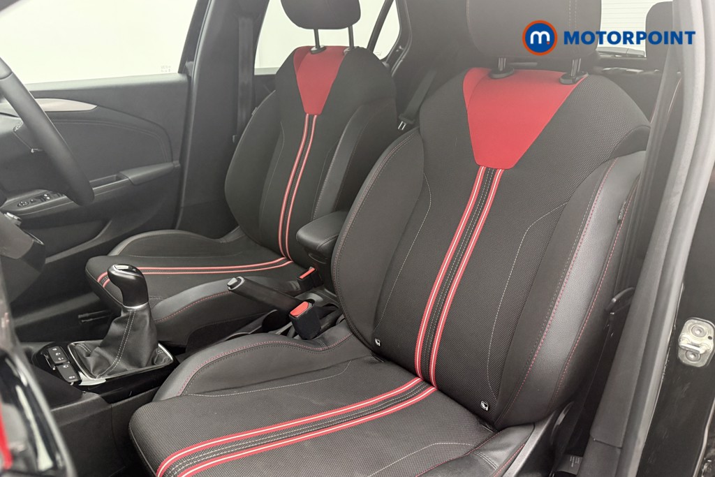 Vauxhall Corsa GS Manual Petrol Hatchback - Stock Number (1600785) - 3rd supplementary image