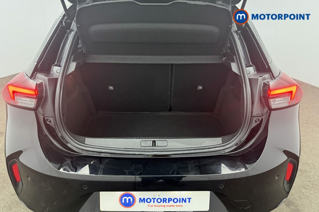 Vauxhall Corsa GS Manual Petrol Hatchback - Stock Number (1600785) - 5th supplementary image