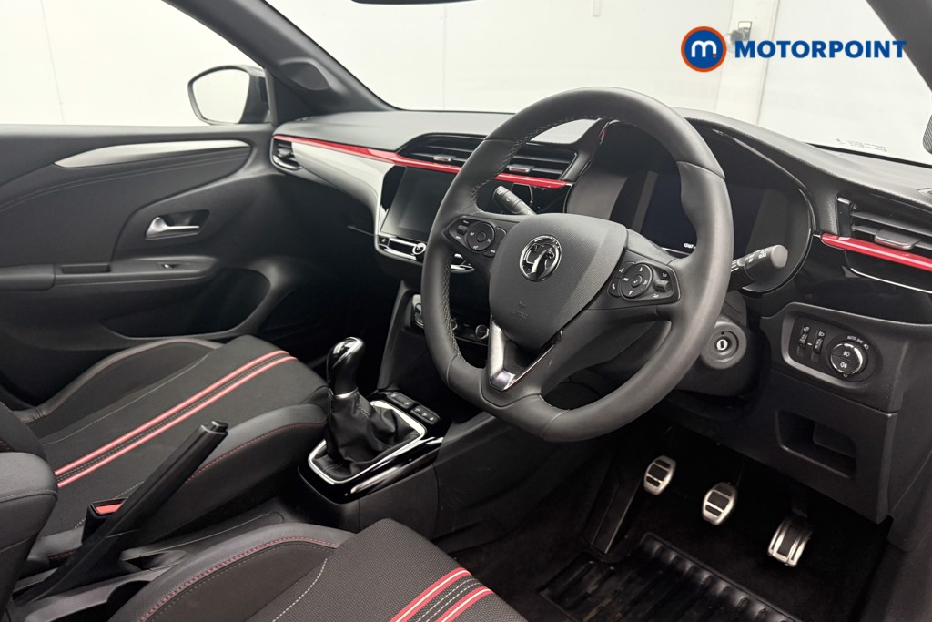 Vauxhall Corsa GS Manual Petrol Hatchback - Stock Number (1600785) - 6th supplementary image