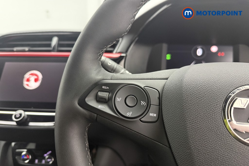 Vauxhall Corsa GS Manual Petrol Hatchback - Stock Number (1600785) - 7th supplementary image