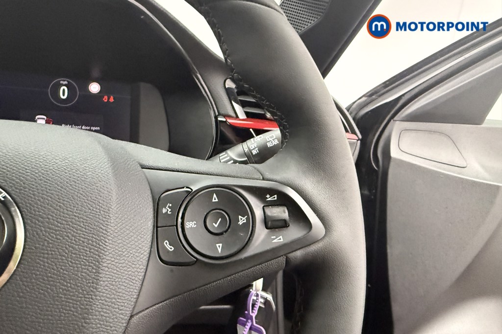 Vauxhall Corsa GS Manual Petrol Hatchback - Stock Number (1600785) - 8th supplementary image