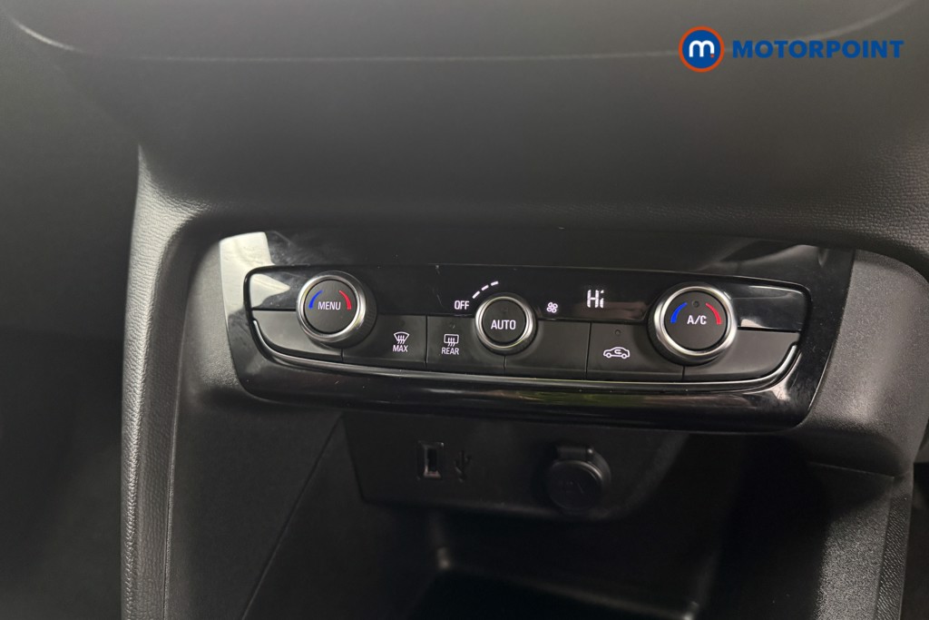 Vauxhall Corsa GS Manual Petrol Hatchback - Stock Number (1600785) - 12th supplementary image