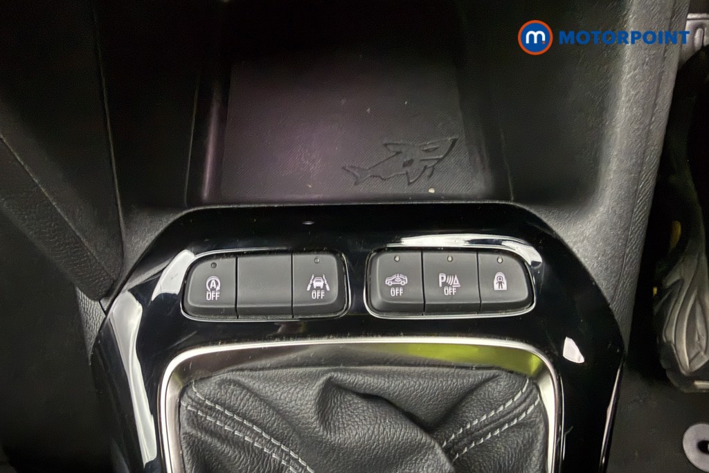 Vauxhall Corsa GS Manual Petrol Hatchback - Stock Number (1600785) - 14th supplementary image