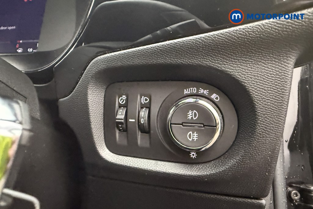 Vauxhall Corsa GS Manual Petrol Hatchback - Stock Number (1600785) - 16th supplementary image