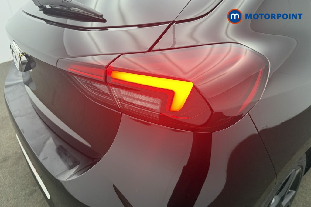 Vauxhall Corsa GS Manual Petrol Hatchback - Stock Number (1600785) - 17th supplementary image