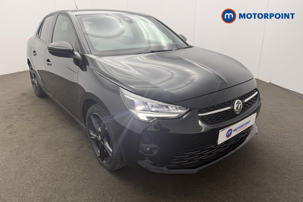 Vauxhall Corsa GS Manual Petrol Hatchback - Stock Number (1600785) - 18th supplementary image