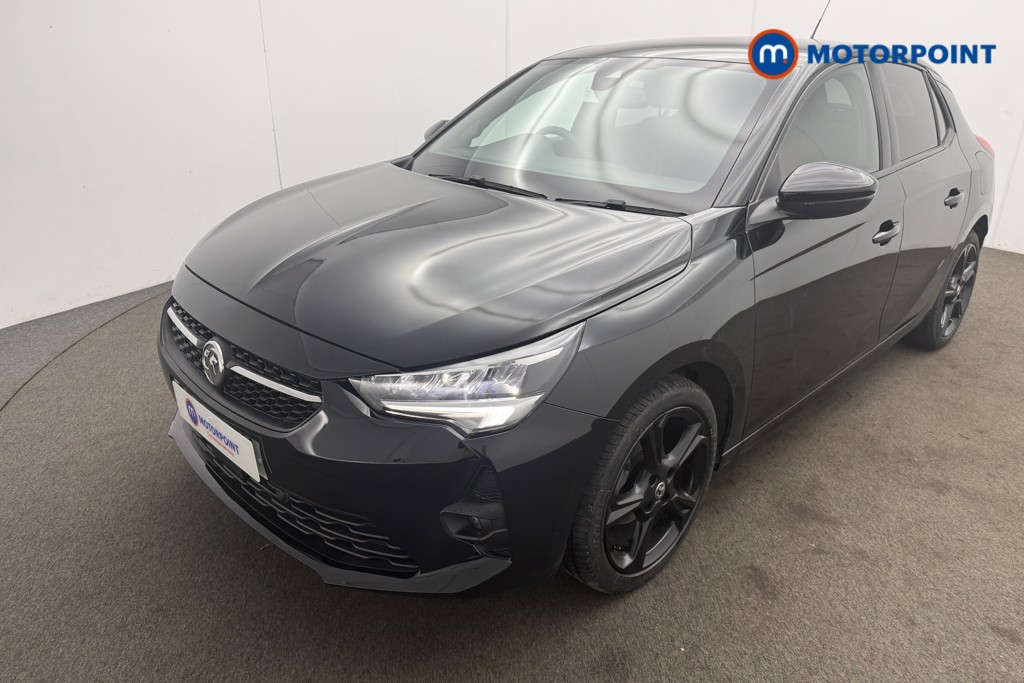 Vauxhall Corsa GS Manual Petrol Hatchback - Stock Number (1600785) - 19th supplementary image