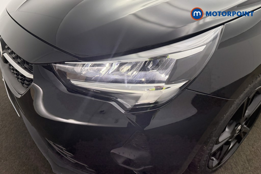 Vauxhall Corsa GS Manual Petrol Hatchback - Stock Number (1600785) - 20th supplementary image