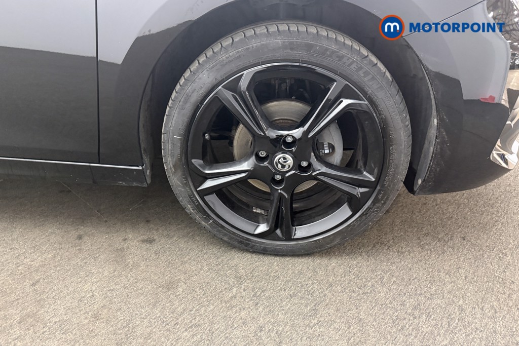 Vauxhall Corsa GS Manual Petrol Hatchback - Stock Number (1600785) - 21st supplementary image