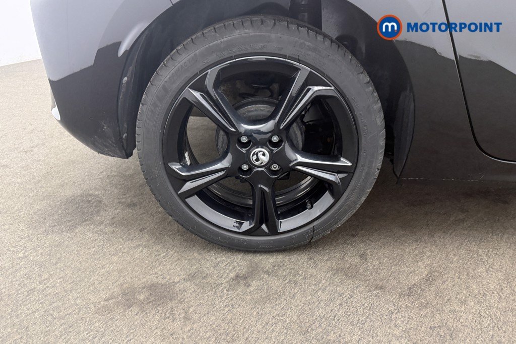 Vauxhall Corsa GS Manual Petrol Hatchback - Stock Number (1600785) - 22nd supplementary image