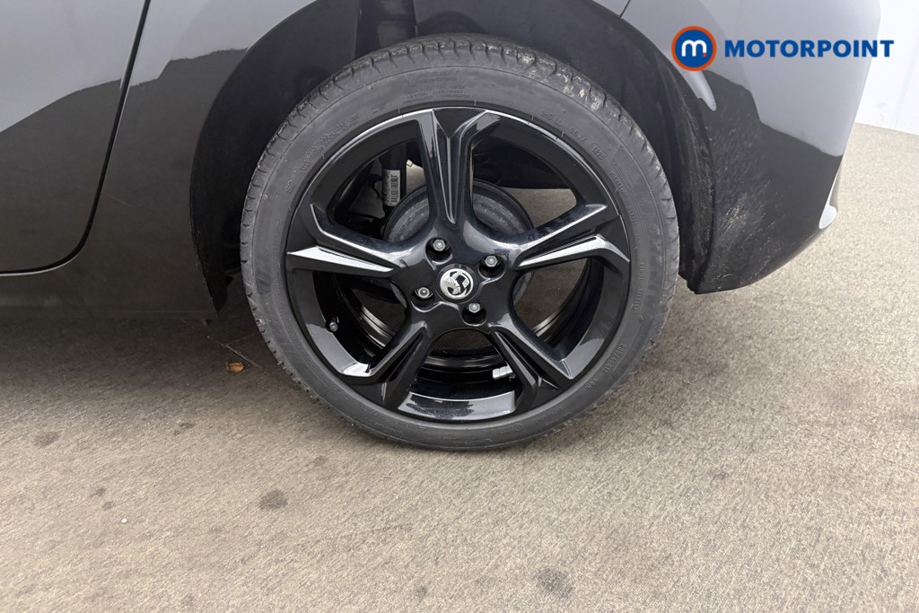 Vauxhall Corsa GS Manual Petrol Hatchback - Stock Number (1600785) - 23rd supplementary image