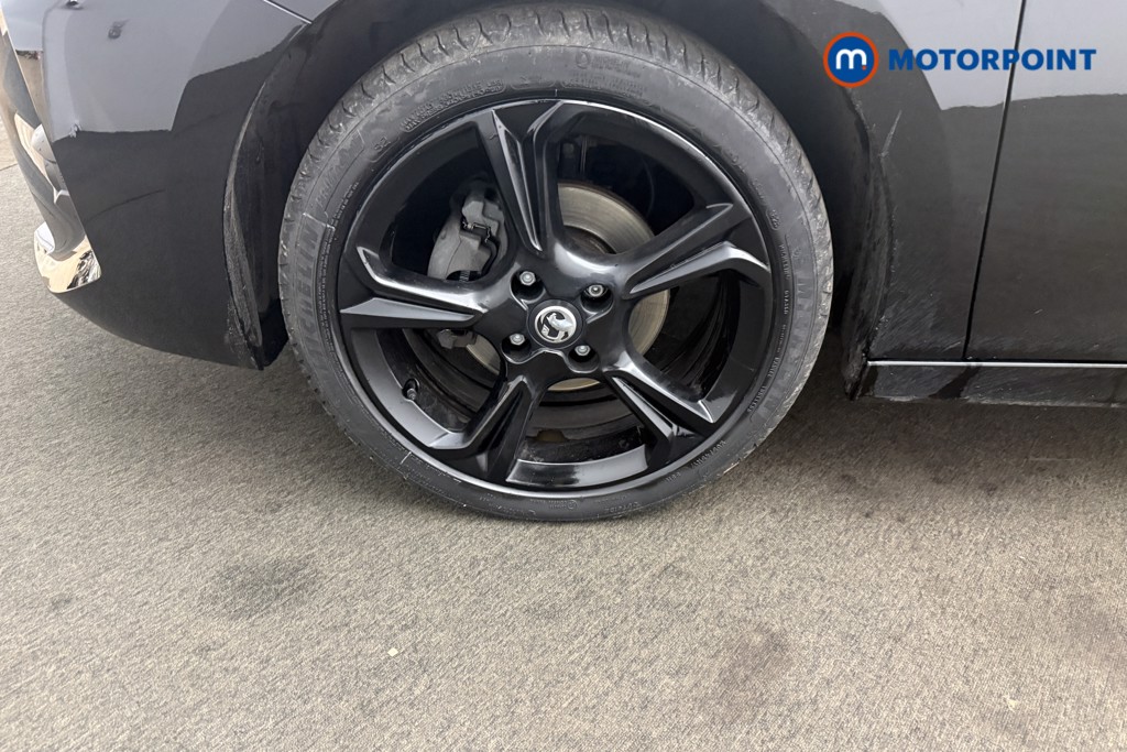 Vauxhall Corsa GS Manual Petrol Hatchback - Stock Number (1600785) - 24th supplementary image