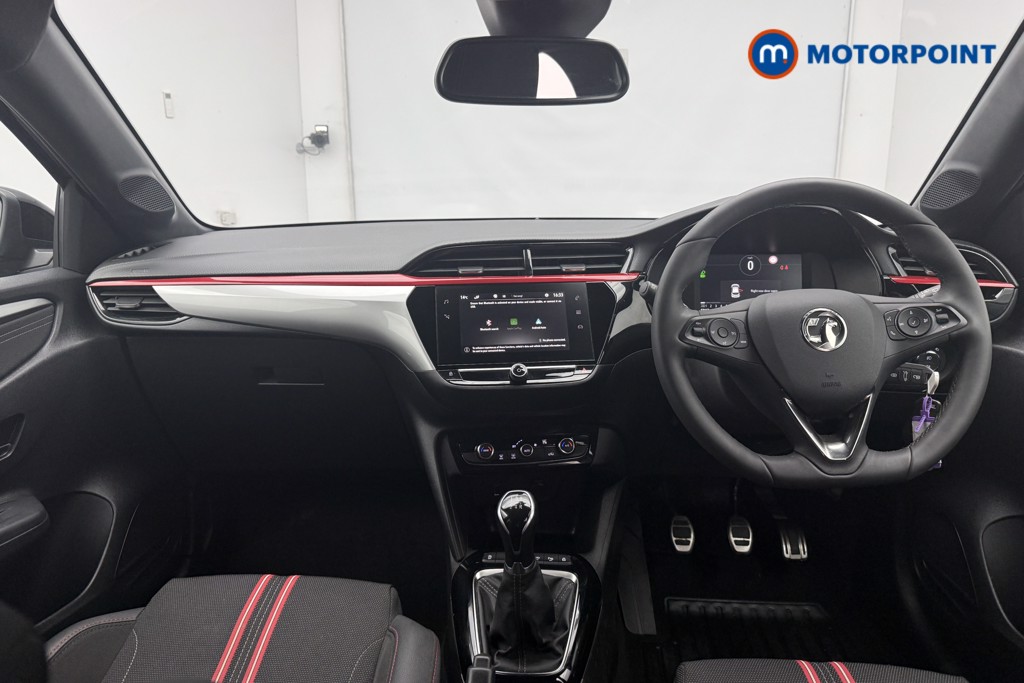 Vauxhall Corsa GS Manual Petrol Hatchback - Stock Number (1600785) - 1st supplementary image