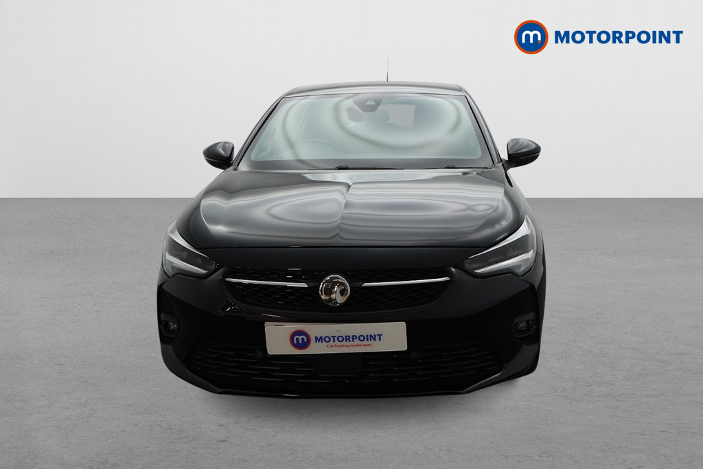 Vauxhall Corsa GS Manual Petrol Hatchback - Stock Number (1600785) - Front bumper