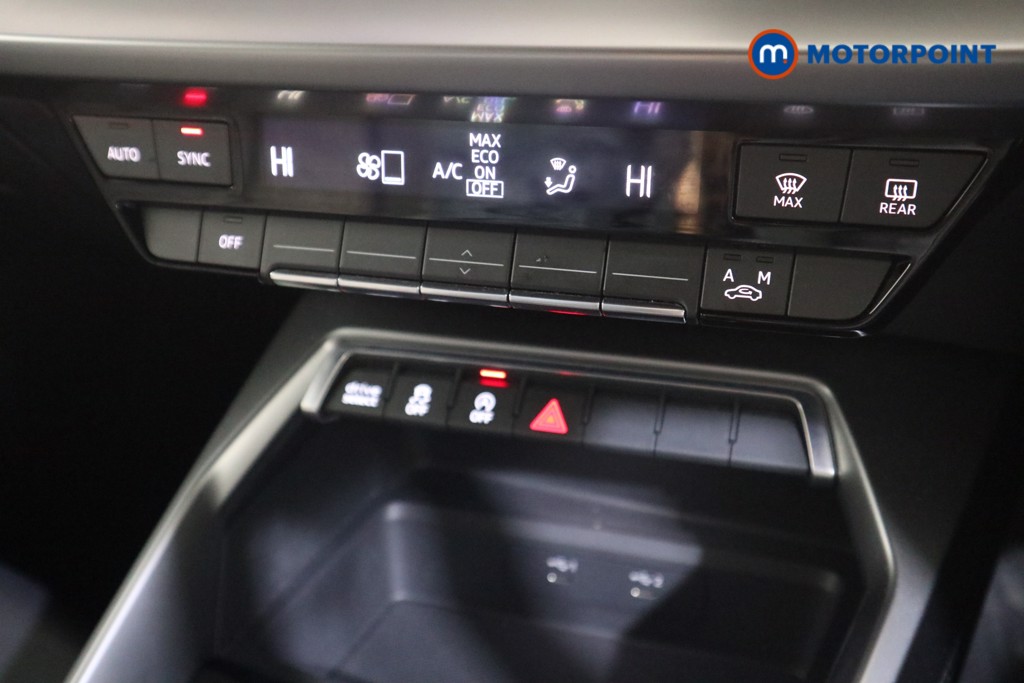 Audi A3 S Line Automatic Petrol Hatchback - Stock Number (1600813) - 8th supplementary image