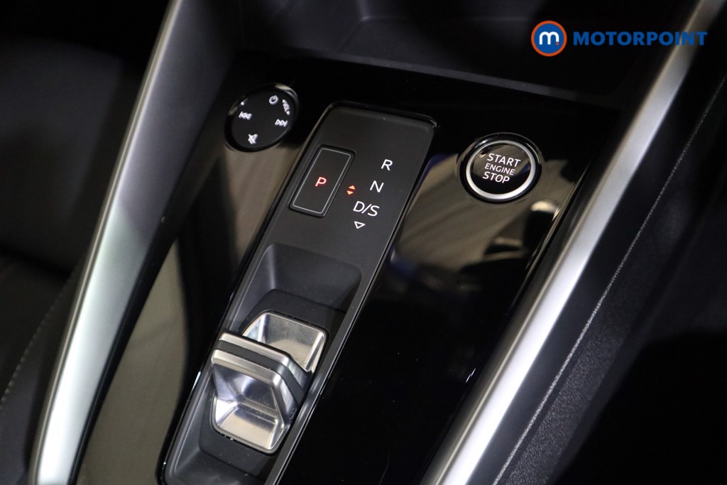 Audi A3 S Line Automatic Petrol Hatchback - Stock Number (1600813) - 9th supplementary image