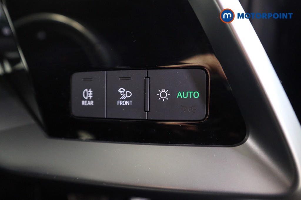 Audi A3 S Line Automatic Petrol Hatchback - Stock Number (1600813) - 12th supplementary image
