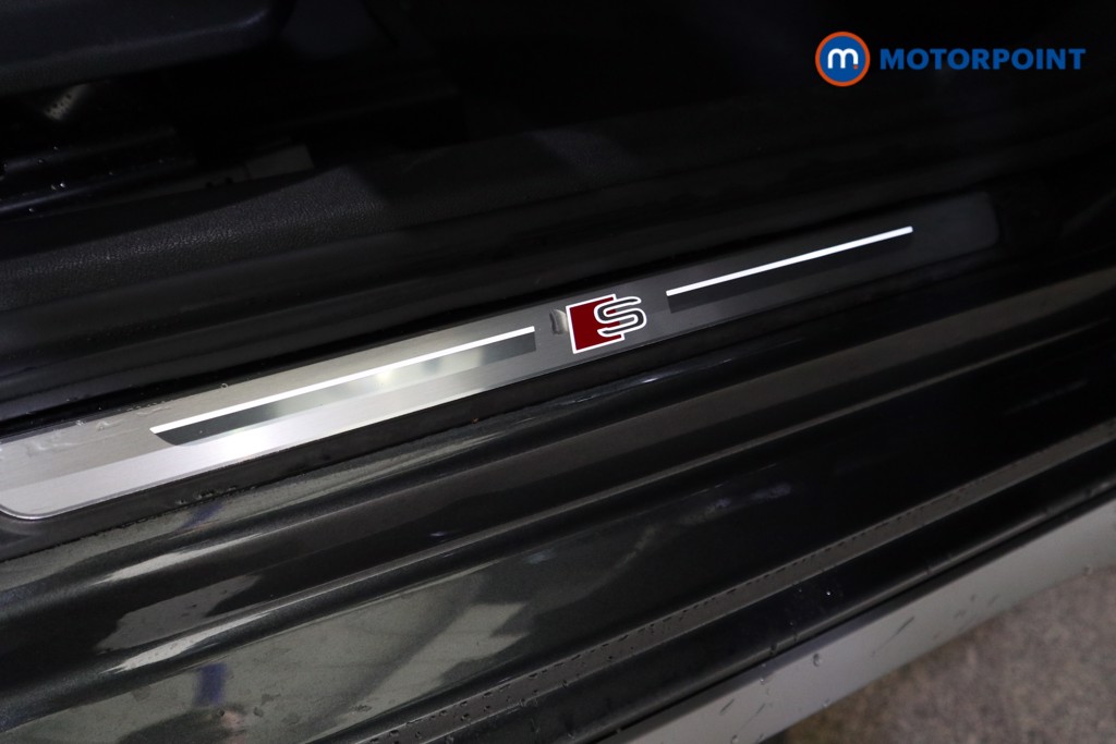 Audi A3 S Line Automatic Petrol Hatchback - Stock Number (1600813) - 15th supplementary image