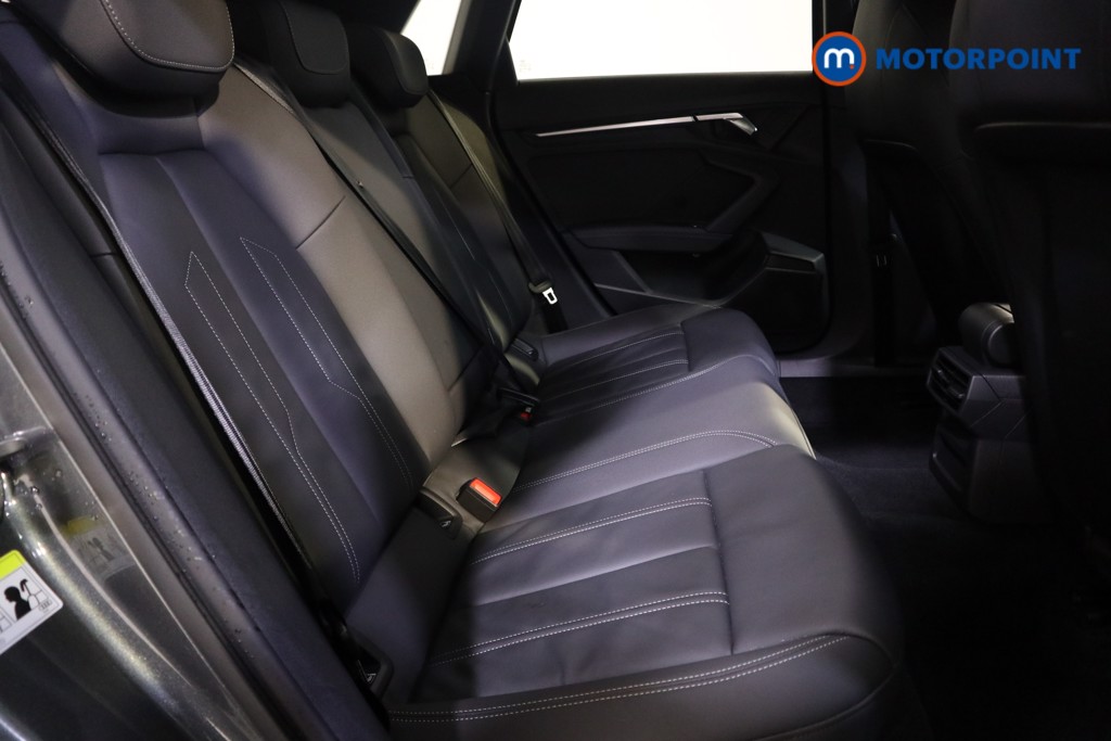 Audi A3 S Line Automatic Petrol Hatchback - Stock Number (1600813) - 17th supplementary image