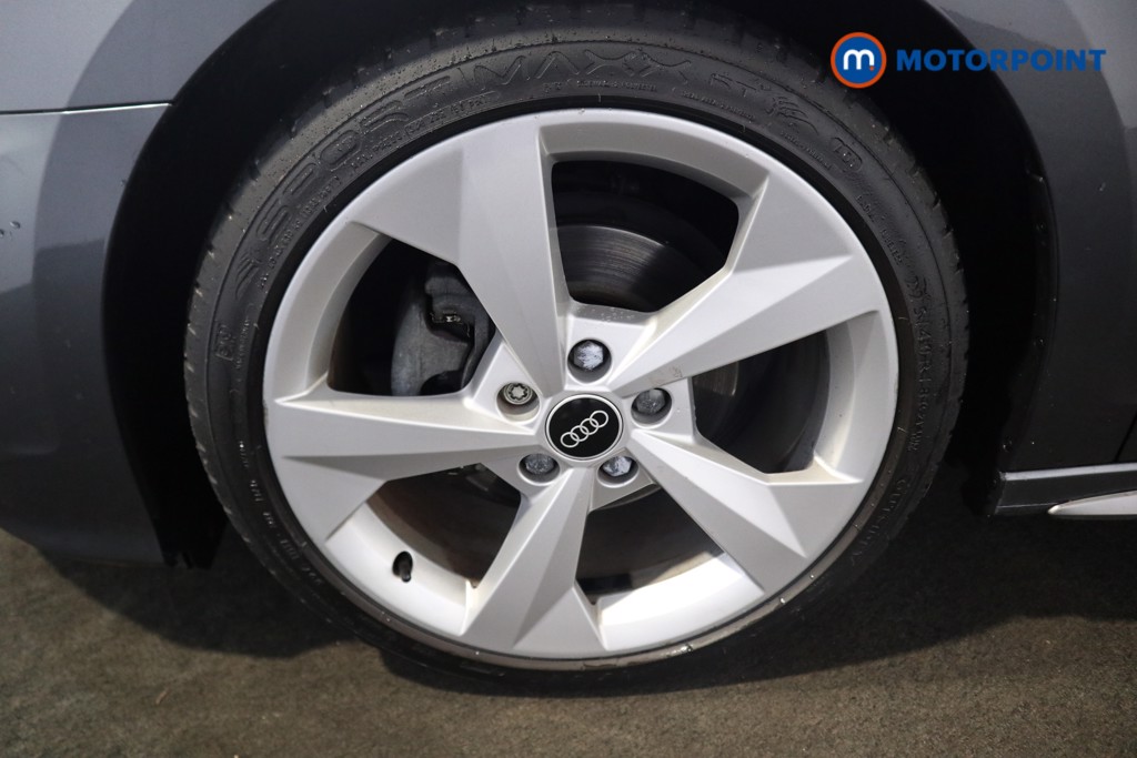 Audi A3 S Line Automatic Petrol Hatchback - Stock Number (1600813) - 23rd supplementary image