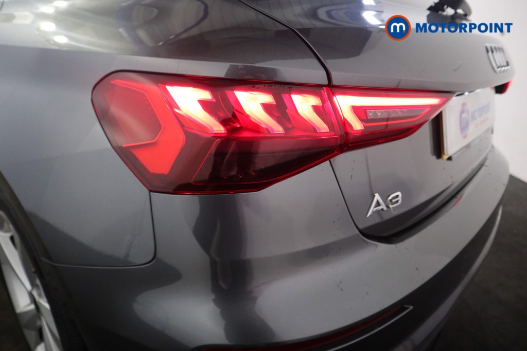 Audi A3 S Line Automatic Petrol Hatchback - Stock Number (1600813) - 26th supplementary image