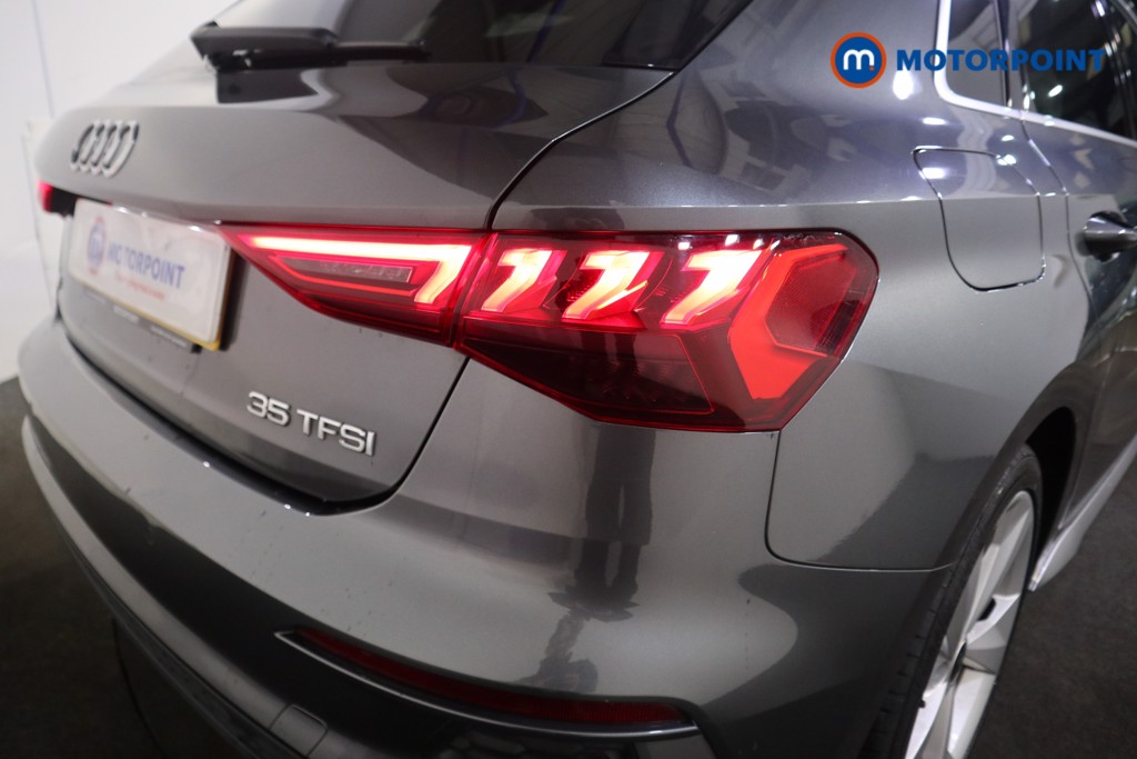 Audi A3 S Line Automatic Petrol Hatchback - Stock Number (1600813) - 27th supplementary image