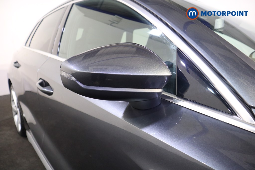 Audi A3 S Line Automatic Petrol Hatchback - Stock Number (1600813) - 29th supplementary image