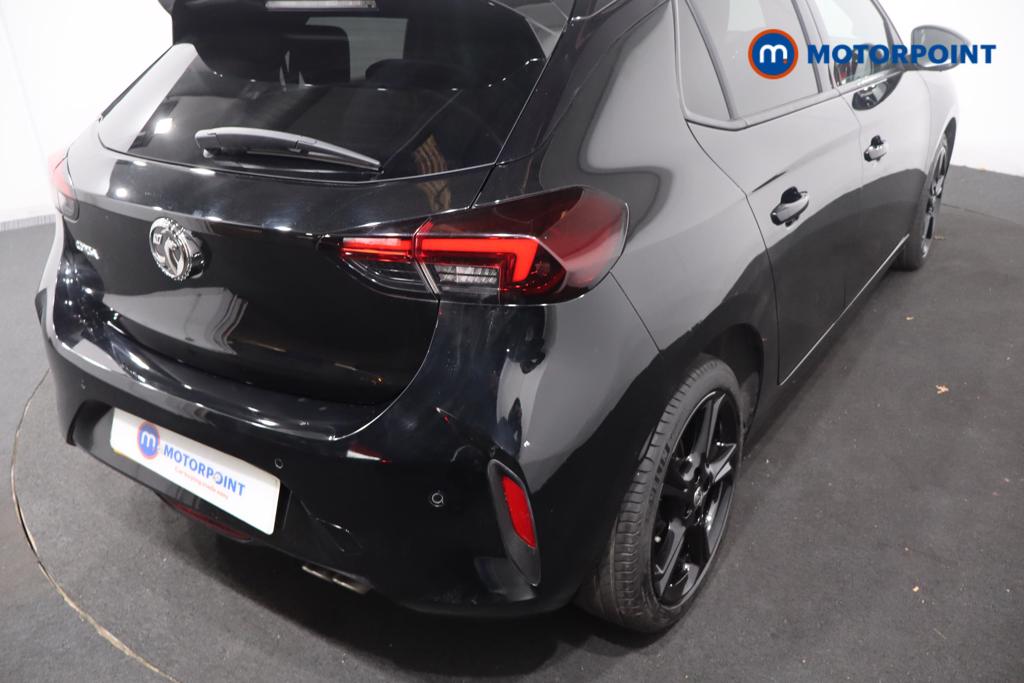 Vauxhall Corsa GS Automatic Petrol Hatchback - Stock Number (1600852) - 3rd supplementary image