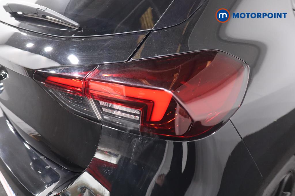 Vauxhall Corsa GS Automatic Petrol Hatchback - Stock Number (1600852) - 4th supplementary image