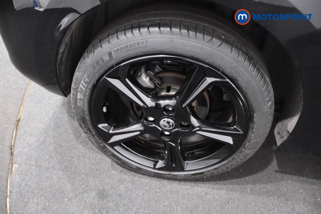 Vauxhall Corsa GS Automatic Petrol Hatchback - Stock Number (1600852) - 5th supplementary image