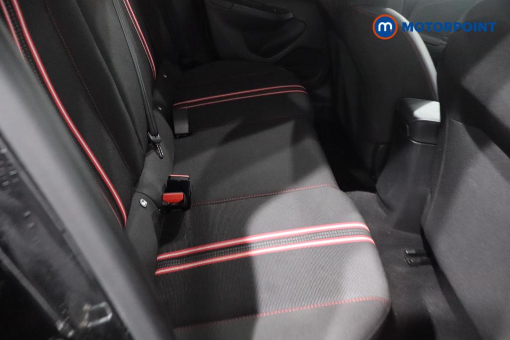 Vauxhall Corsa GS Automatic Petrol Hatchback - Stock Number (1600852) - 6th supplementary image