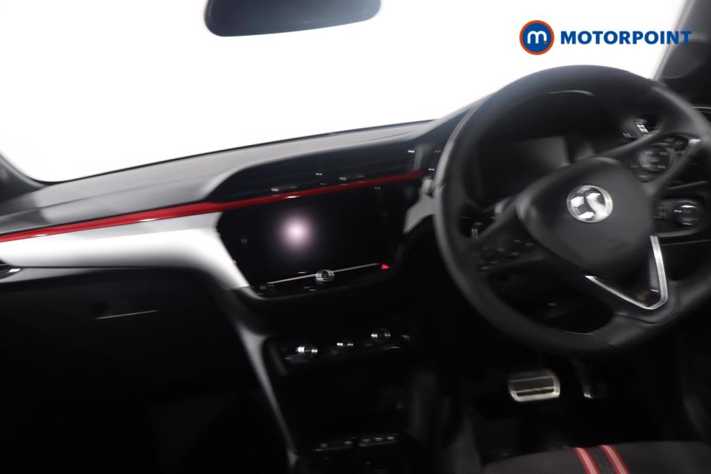 Vauxhall Corsa GS Automatic Petrol Hatchback - Stock Number (1600852) - 7th supplementary image