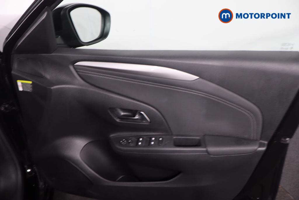 Vauxhall Corsa GS Automatic Petrol Hatchback - Stock Number (1600852) - 8th supplementary image