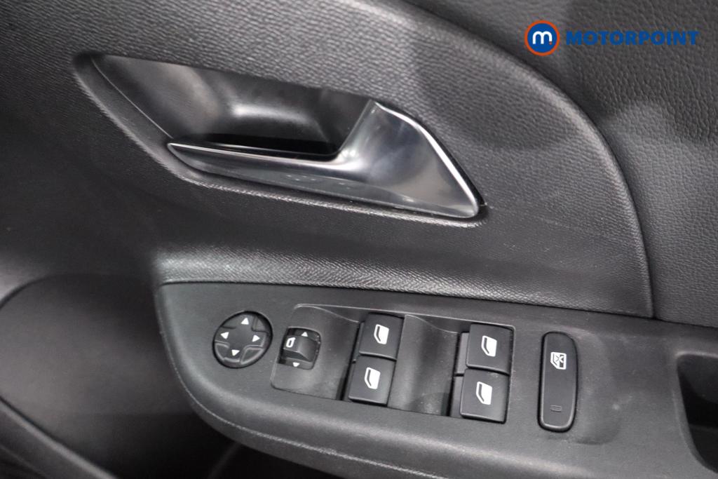 Vauxhall Corsa GS Automatic Petrol Hatchback - Stock Number (1600852) - 9th supplementary image