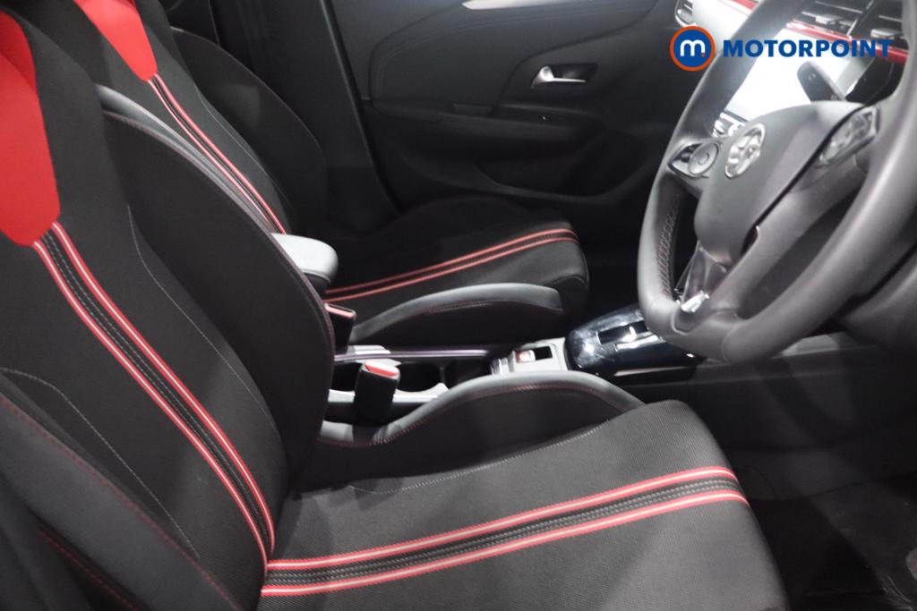 Vauxhall Corsa GS Automatic Petrol Hatchback - Stock Number (1600852) - 10th supplementary image