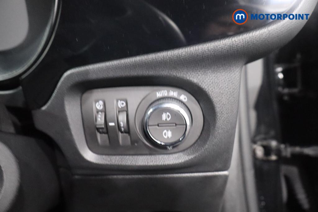 Vauxhall Corsa GS Automatic Petrol Hatchback - Stock Number (1600852) - 11th supplementary image