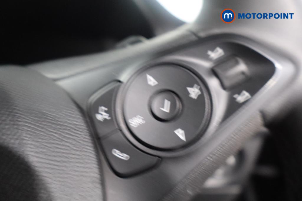 Vauxhall Corsa GS Automatic Petrol Hatchback - Stock Number (1600852) - 12th supplementary image