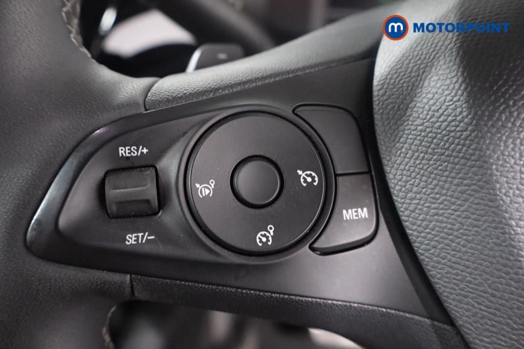 Vauxhall Corsa GS Automatic Petrol Hatchback - Stock Number (1600852) - 13th supplementary image