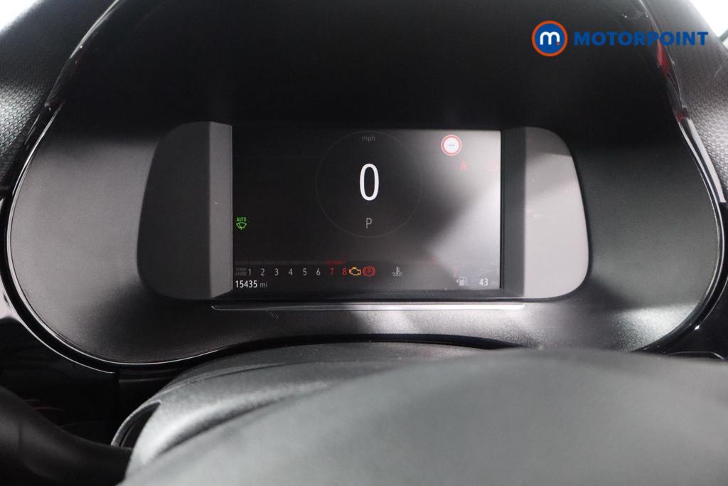 Vauxhall Corsa GS Automatic Petrol Hatchback - Stock Number (1600852) - 14th supplementary image