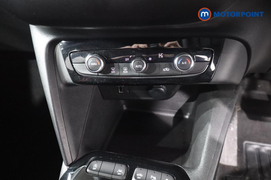 Vauxhall Corsa GS Automatic Petrol Hatchback - Stock Number (1600852) - 16th supplementary image