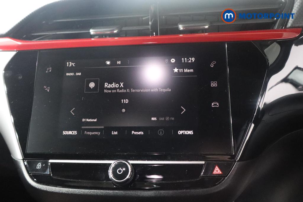 Vauxhall Corsa GS Automatic Petrol Hatchback - Stock Number (1600852) - 17th supplementary image