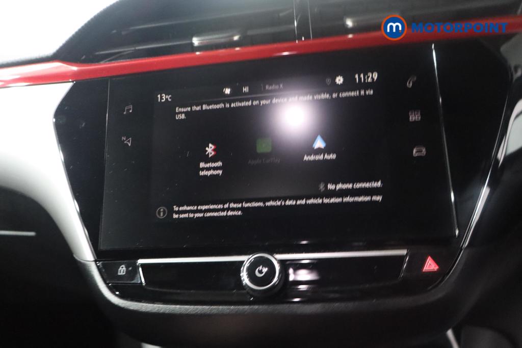 Vauxhall Corsa GS Automatic Petrol Hatchback - Stock Number (1600852) - 18th supplementary image