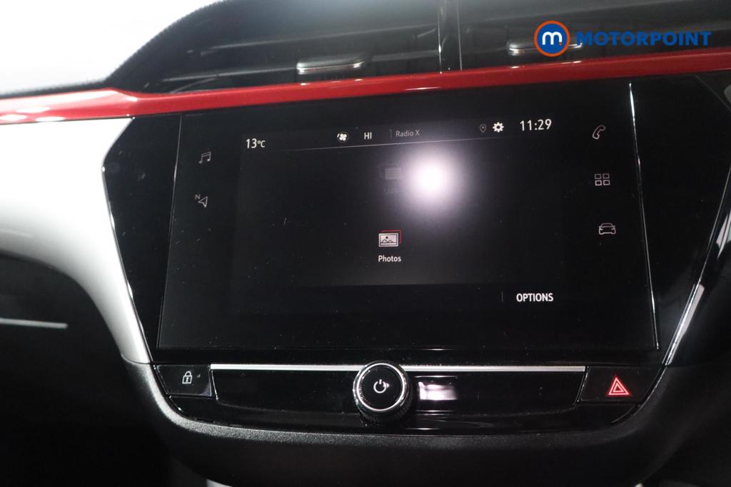 Vauxhall Corsa GS Automatic Petrol Hatchback - Stock Number (1600852) - 19th supplementary image